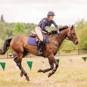 Meet your Posher, Tracie